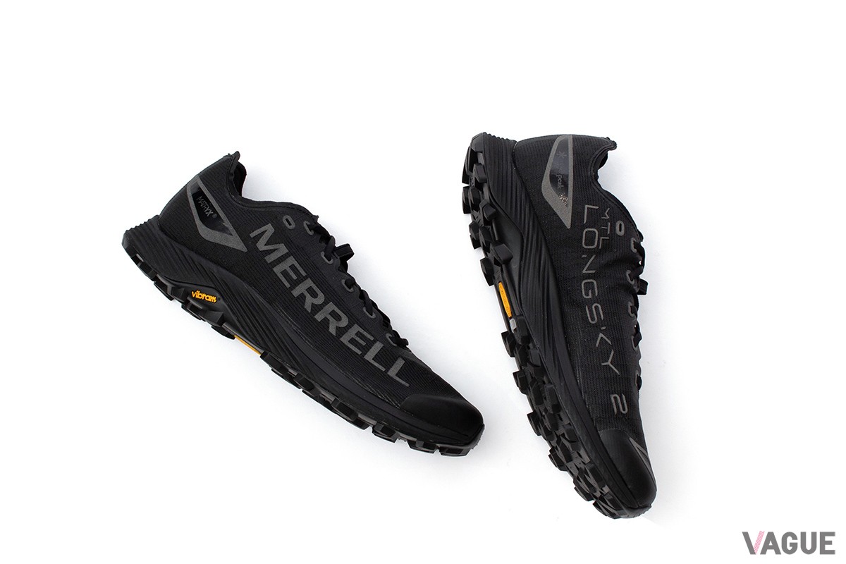 MTL LONG SKY 2 MATRYX SP：2万5300円