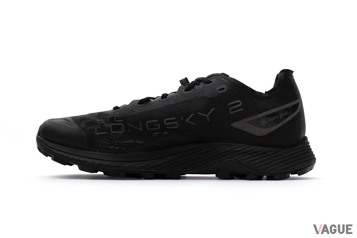 MTL LONG SKY 2 MATRYX SP：2万5300円