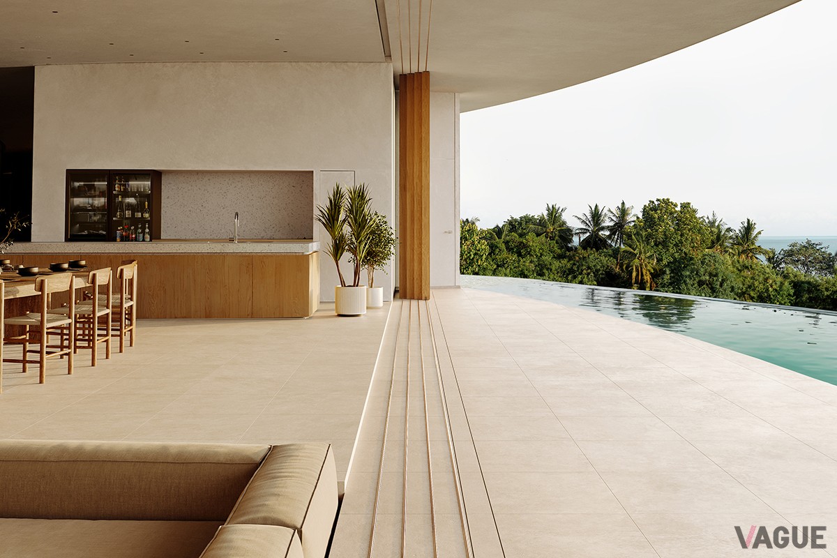 NOT A HOTEL ISHIGAKI「EARTH」
