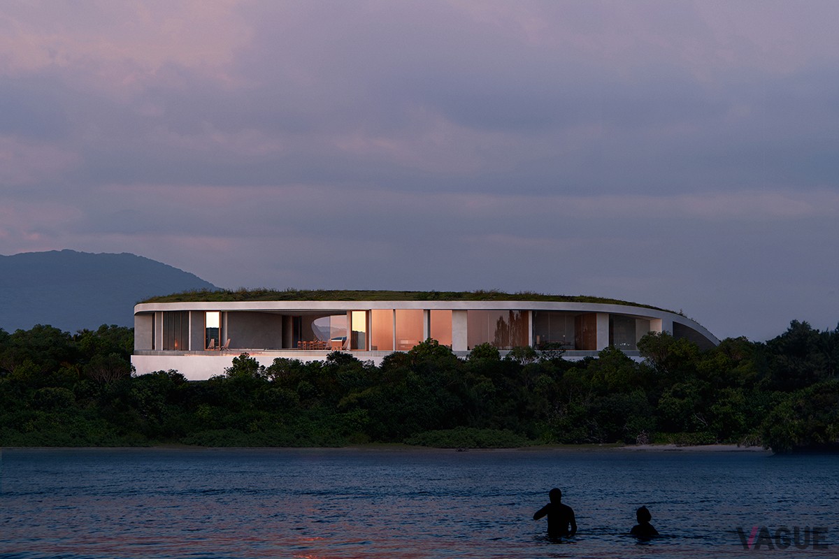 NOT A HOTEL ISHIGAKI「EARTH」