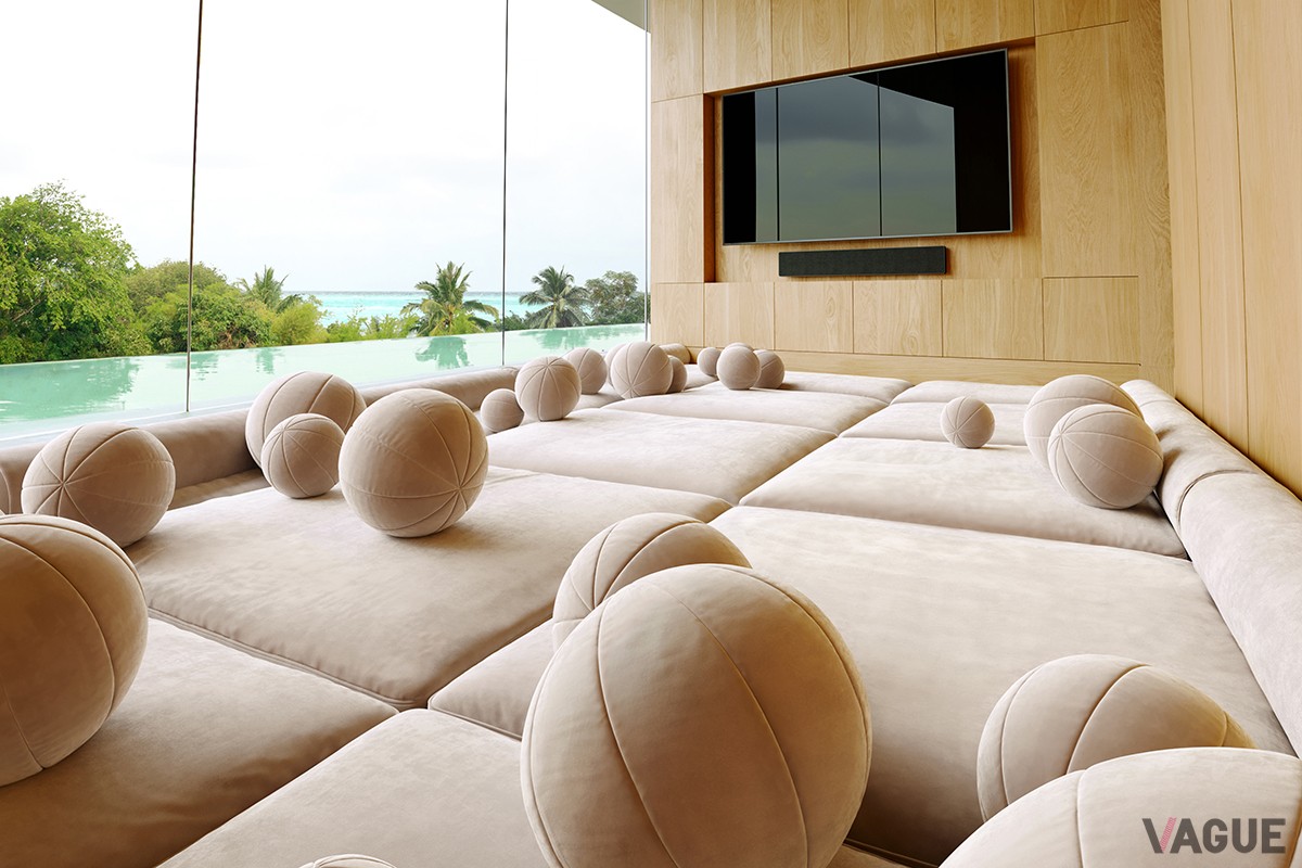 NOT A HOTEL ISHIGAKI「EARTH」