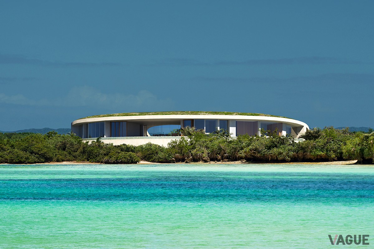 NOT A HOTEL ISHIGAKI「EARTH」