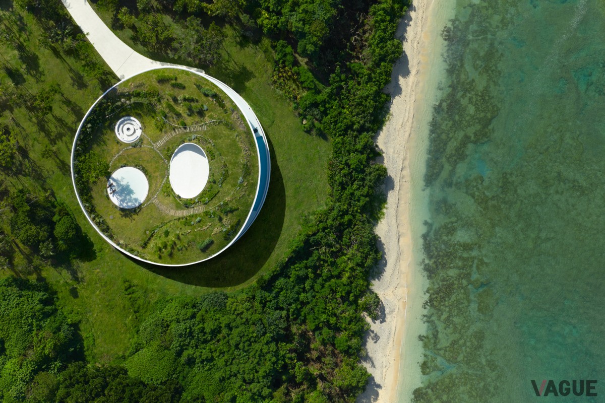 NOT A HOTEL ISHIGAKI「EARTH」