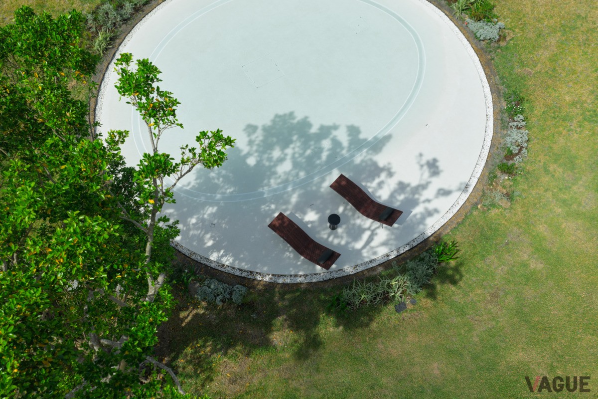 NOT A HOTEL ISHIGAKI「EARTH」