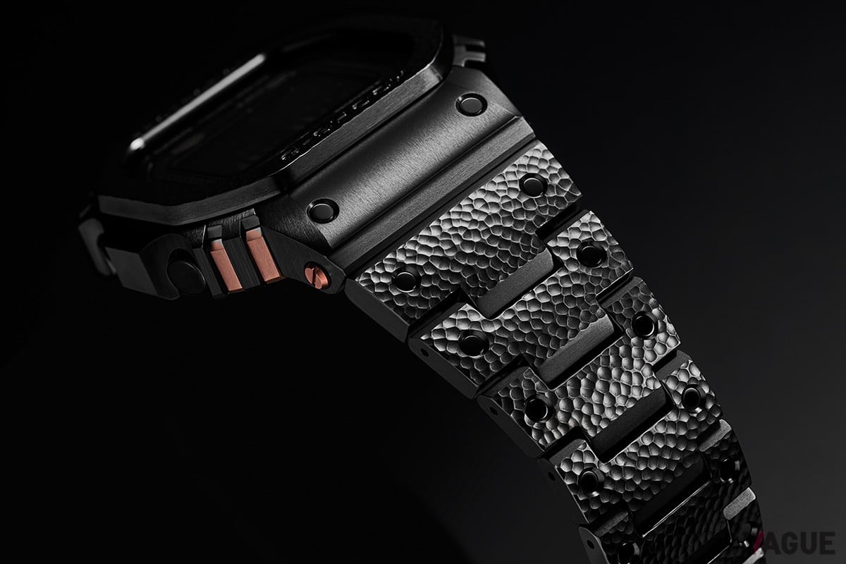 MR-G 初代フルメタルモデル　【極美品】　【廃盤】 MRG-100-7 初代フルメタルMR-G – G-BRIDGES