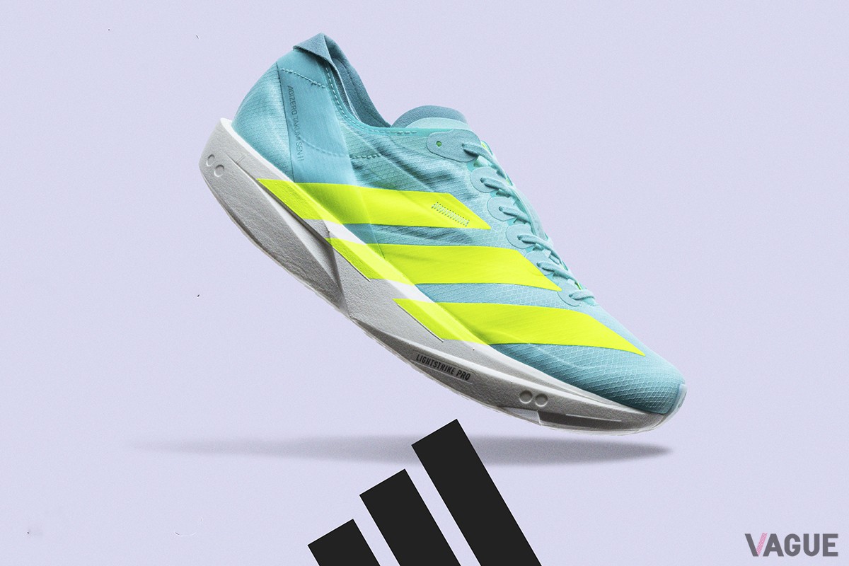 ADIZERO TAKUMI SEN 11：2万4200円