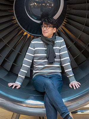 村田尚之