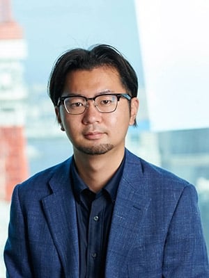 西川昇吾