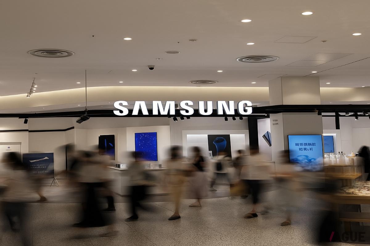 Galaxy Studio Osaka