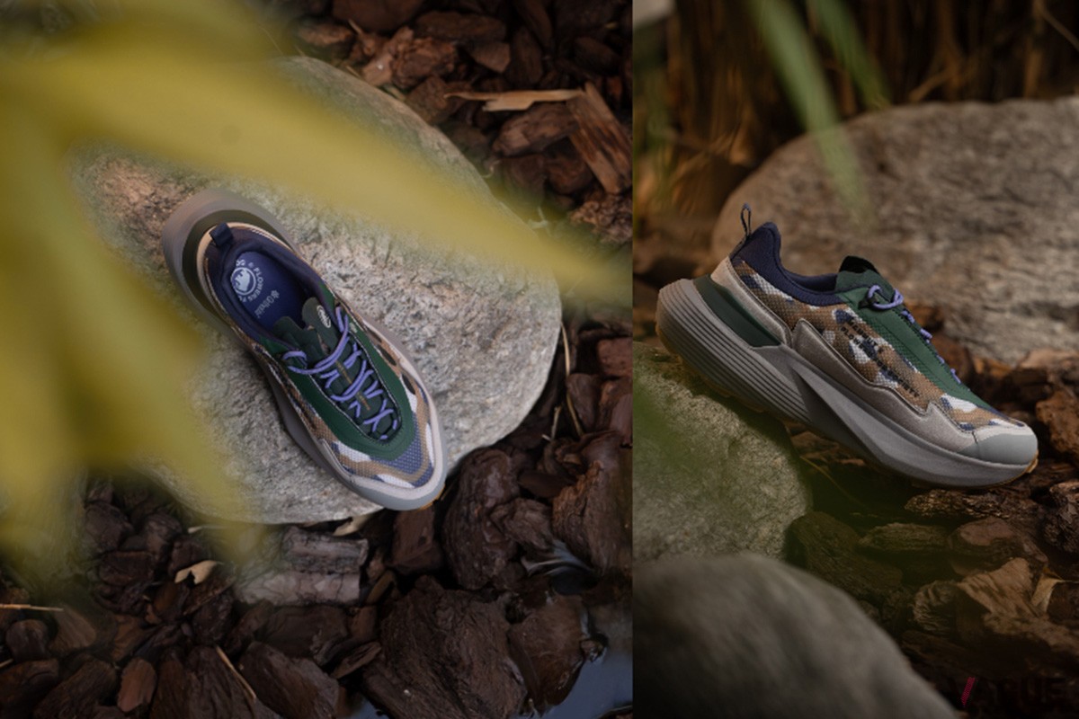 Aenergy Ultra Seed Low Men：2万9700円