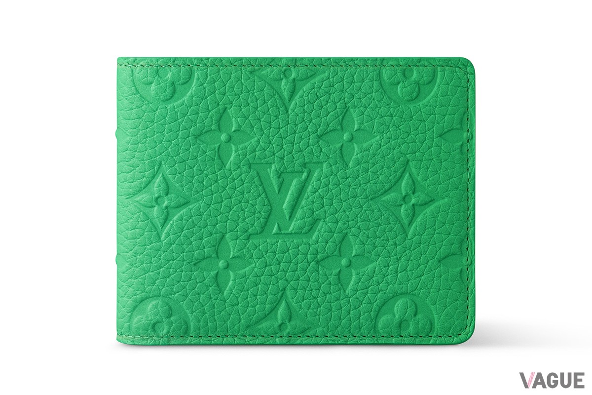 ポルトフォイユ・ミュルティプル：11万5500円