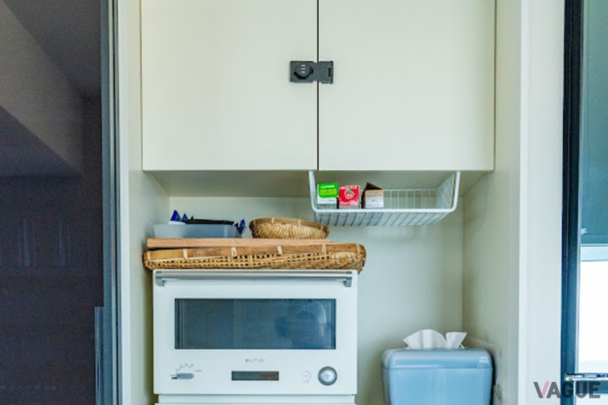 キッチンスペース