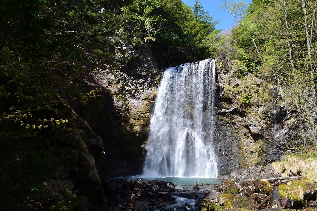 10位：乗鞍高原【長野県】