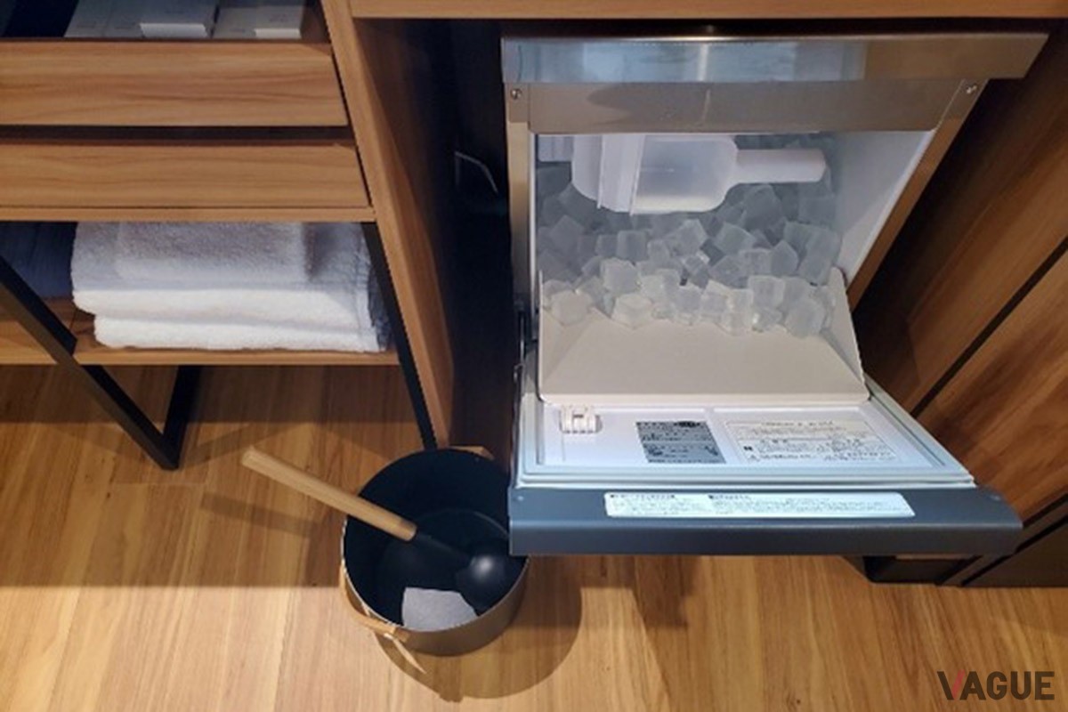 業務用製氷機