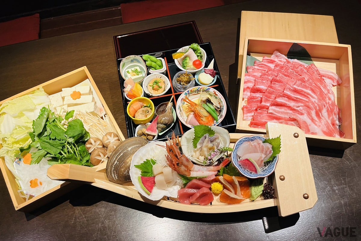 炉ばた居酒屋 はたご家の特別メニュー