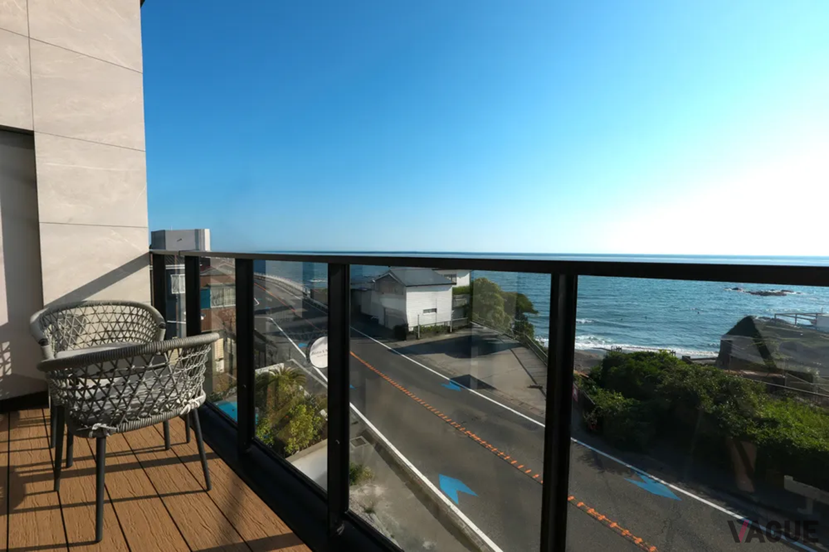 Room B