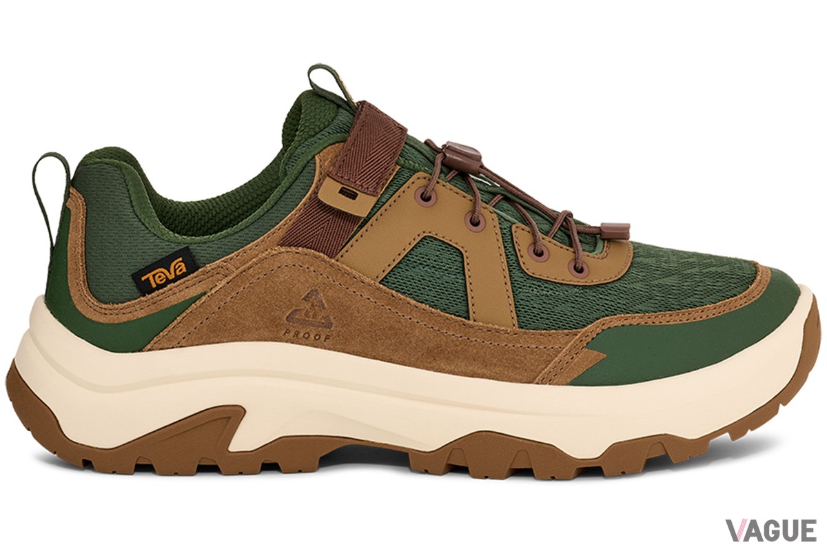 メンズ：DOUGLAS FIR