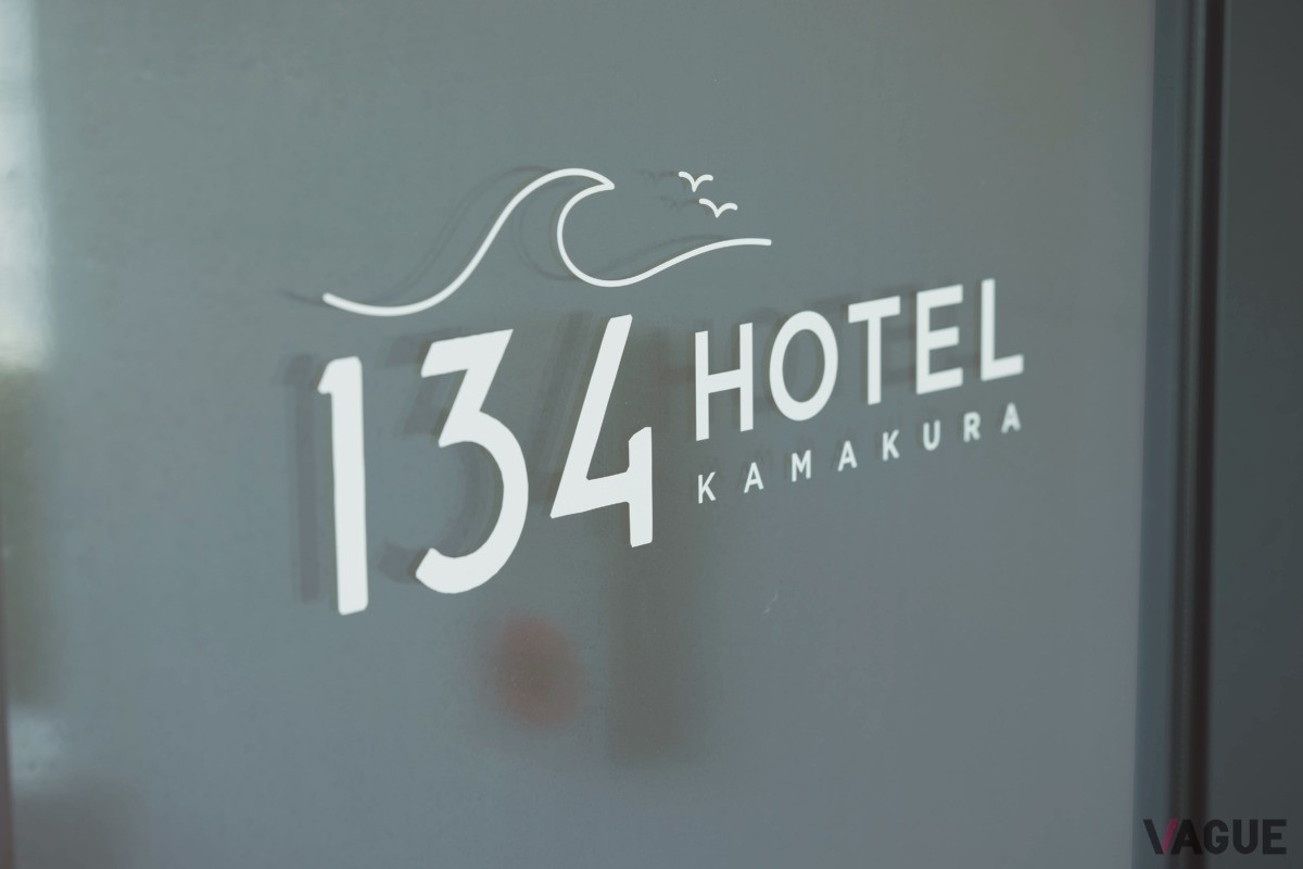 HOTEL134鎌倉