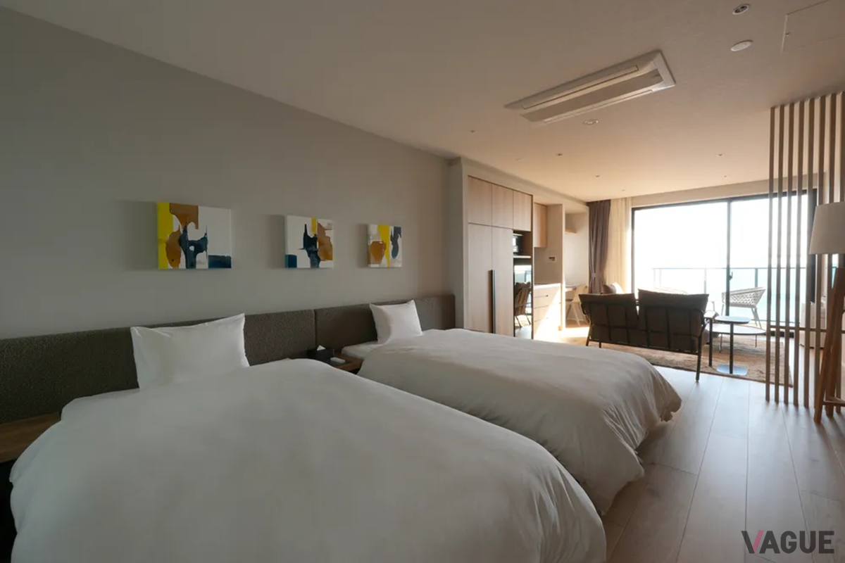 Room C