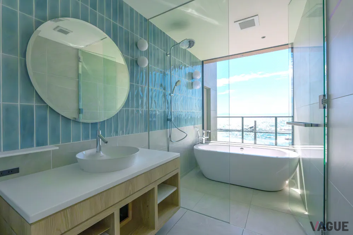 Room B