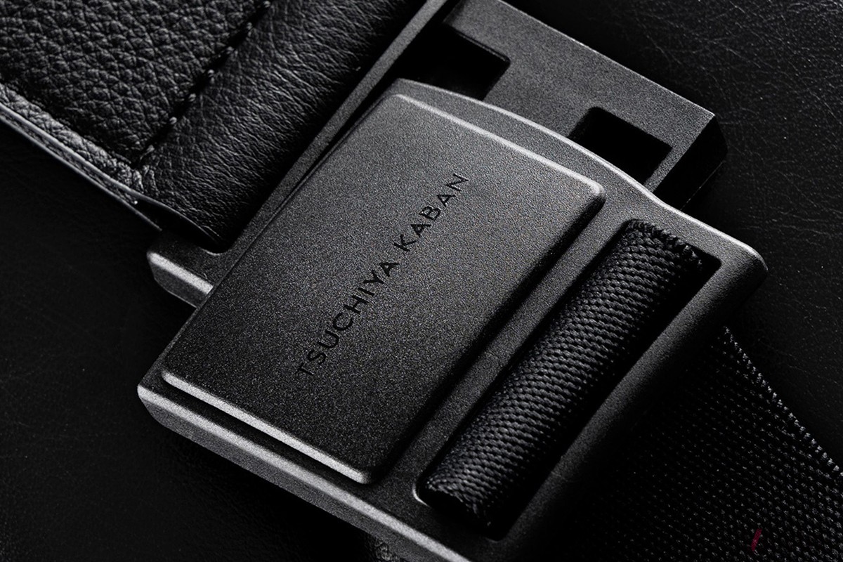 FIDLOCK社製バックル