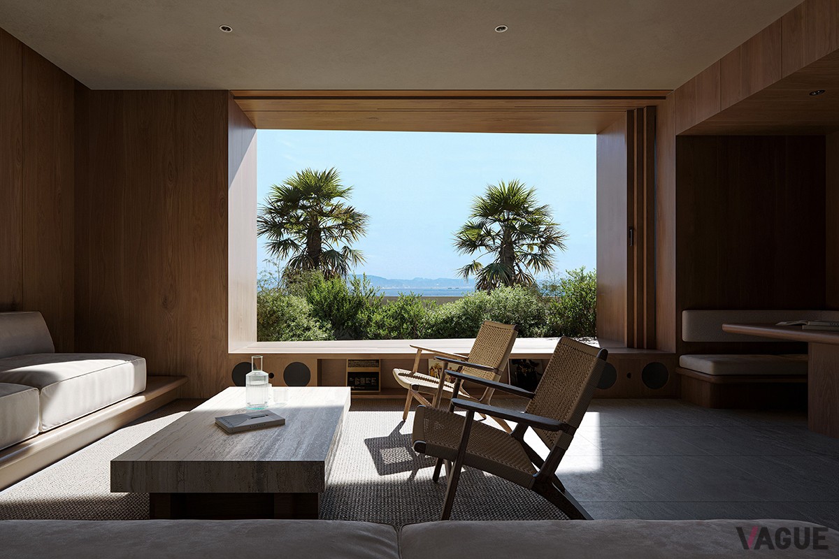 CLUB SUITE：LDK