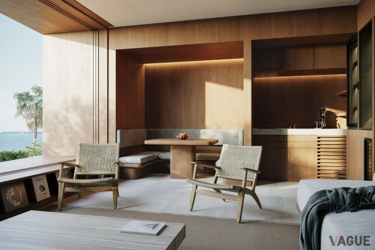 CLUB SUITE：LDK