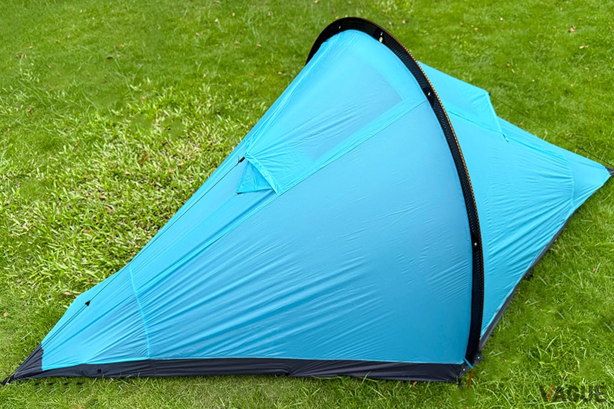 Cream Blue