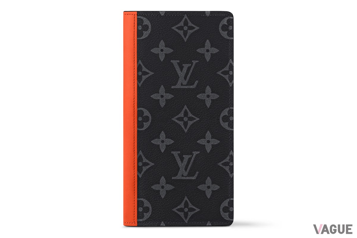 ポルトフォイユ・ブラザ：11万7700円