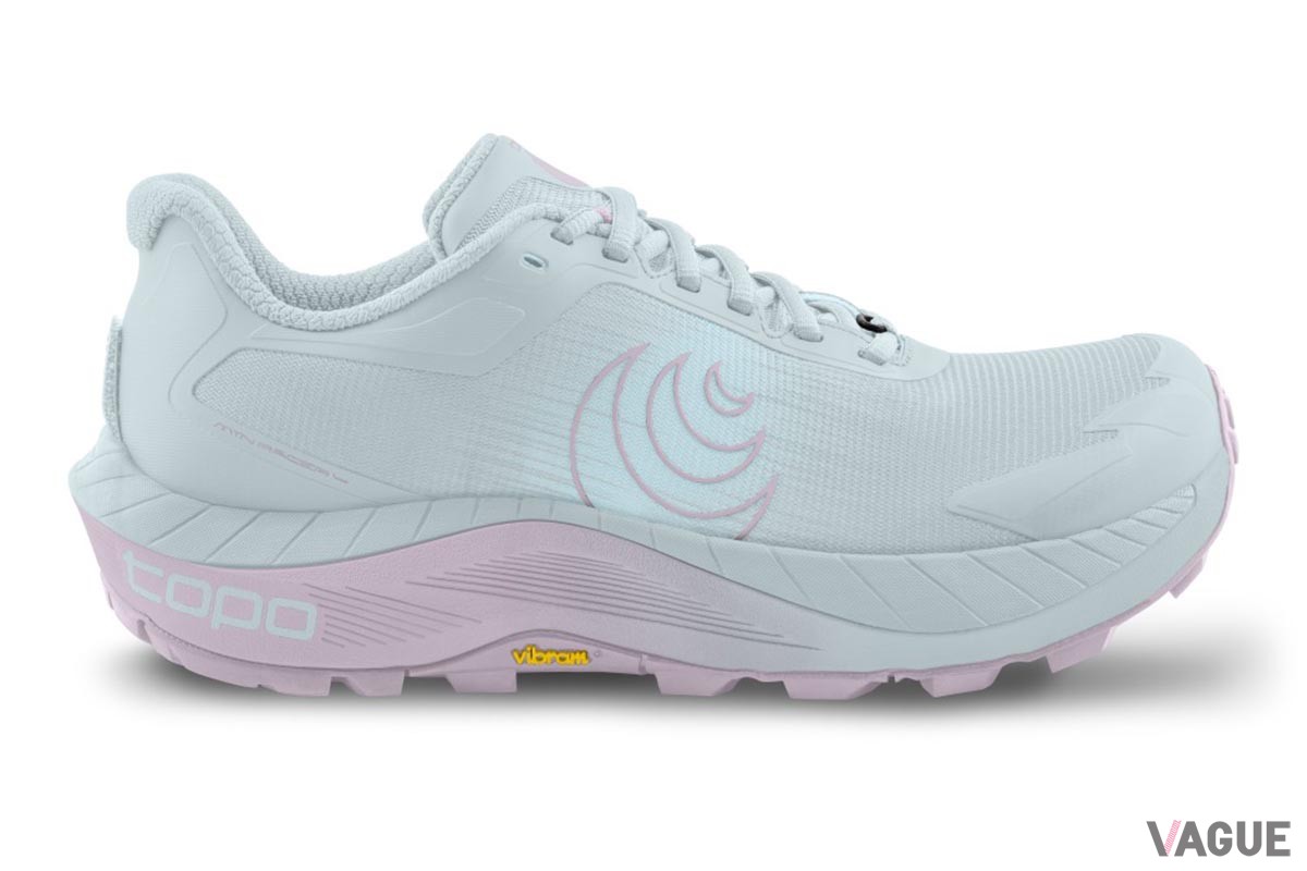 MTN RACER4：Grey／Purple（ウィメンズ）