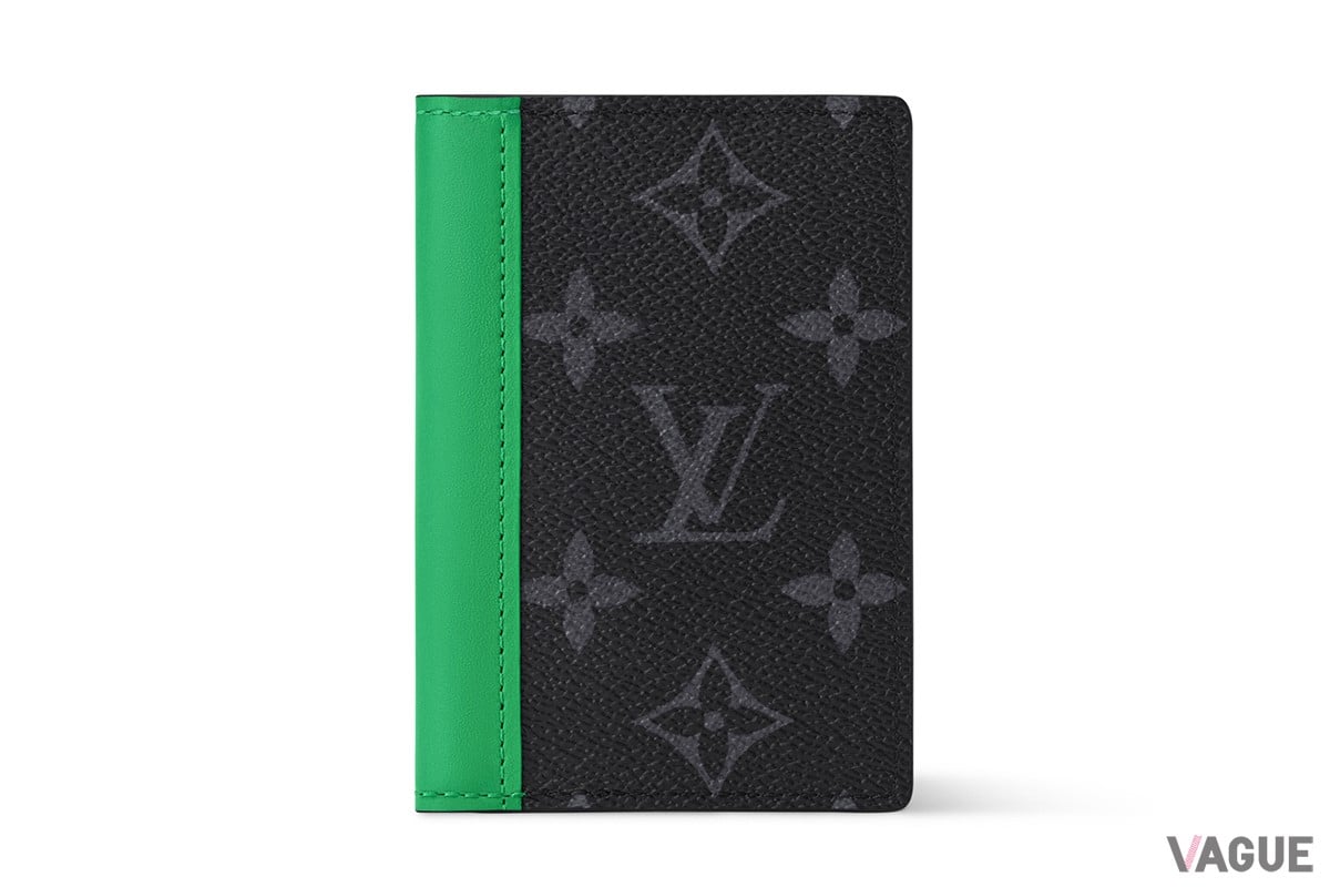 カードケース オーガナイザー・ドゥ ポッシュ：7万4800円