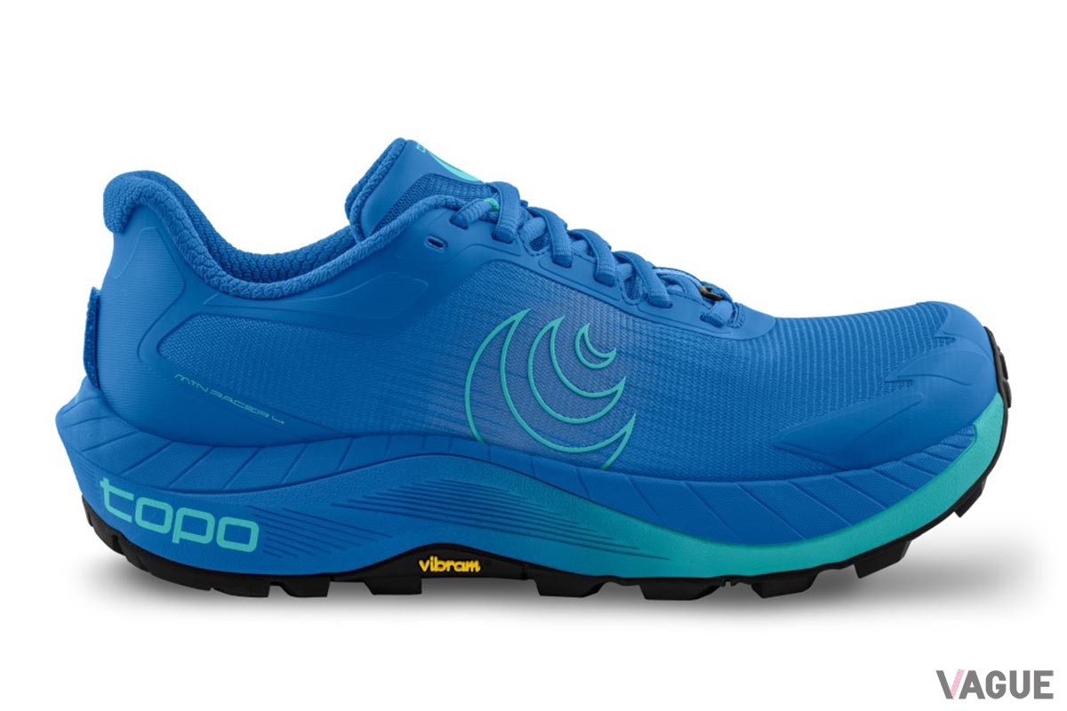MTN RACER4：Blue／Blue（ウィメンズ）