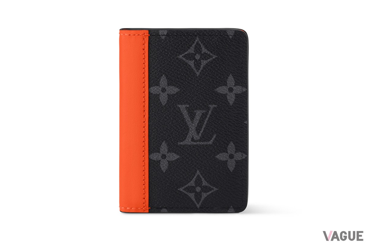 カードケース オーガナイザー・ドゥ ポッシュ：7万4800円