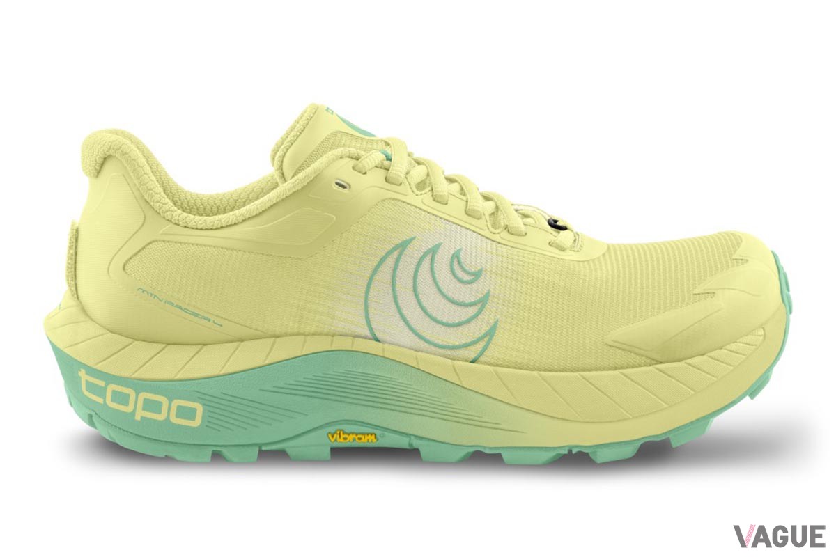 MTN RACER4：Yellow／Green（ウィメンズ）