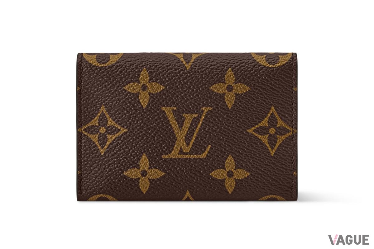 カードケース ポルト カルト・スリム：5万5000円