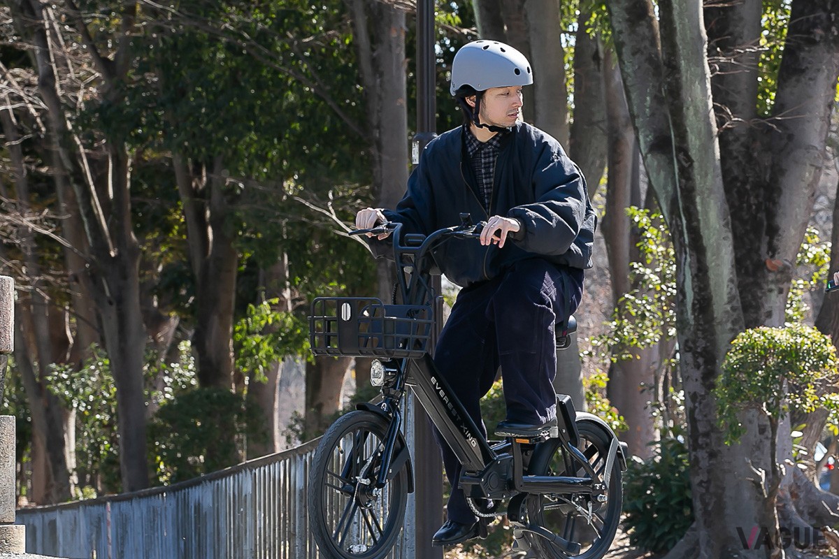 EVEREST XING CITY Plus：17万6000円