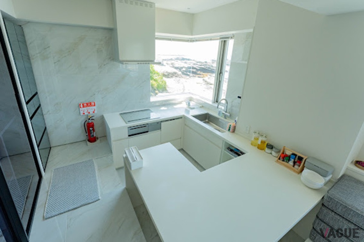 キッチンスペース