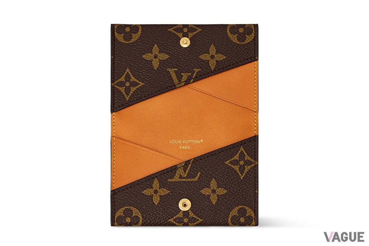 カードケース ポルト カルト・スリム：5万5000円