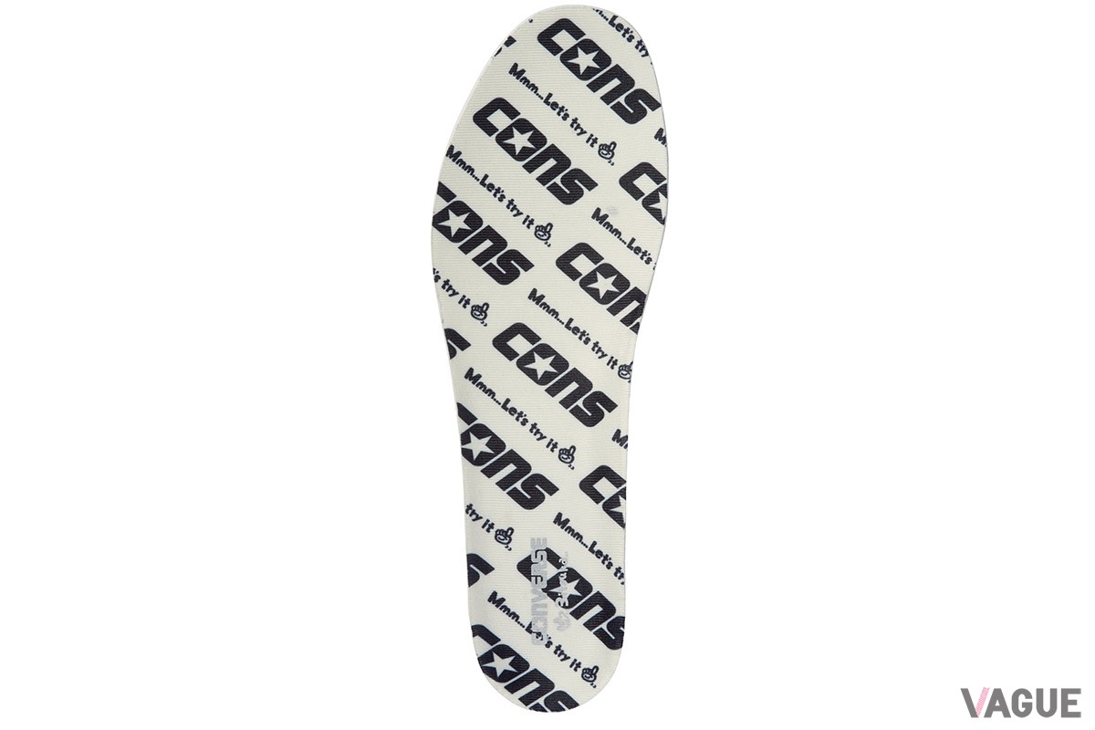 CONS RUNREVOLVE ／ 3itsuka：2万4200円