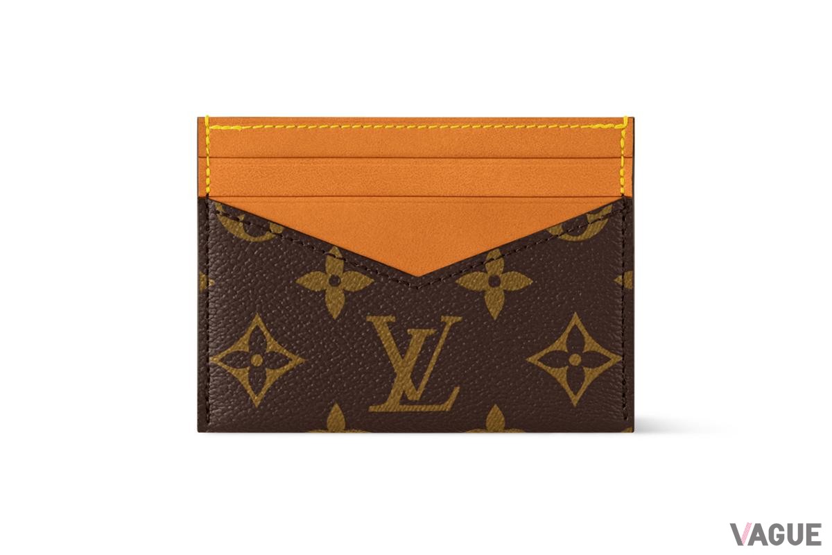 カードケース ポルト カルト・トリプル：6万2700円