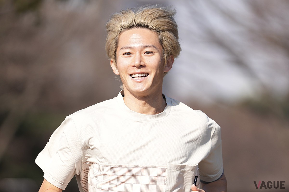 三津家貴也氏