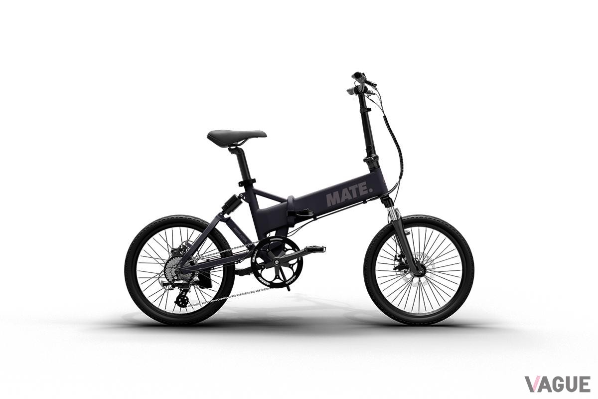 MATE City 2.0 Limited Edition：27万5000円