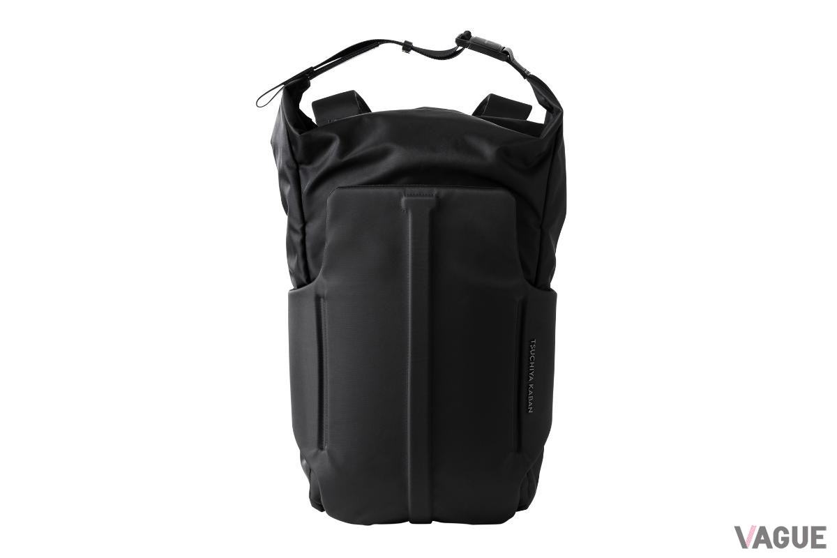 60周年モデル 60Solid Backpack：19万8000円