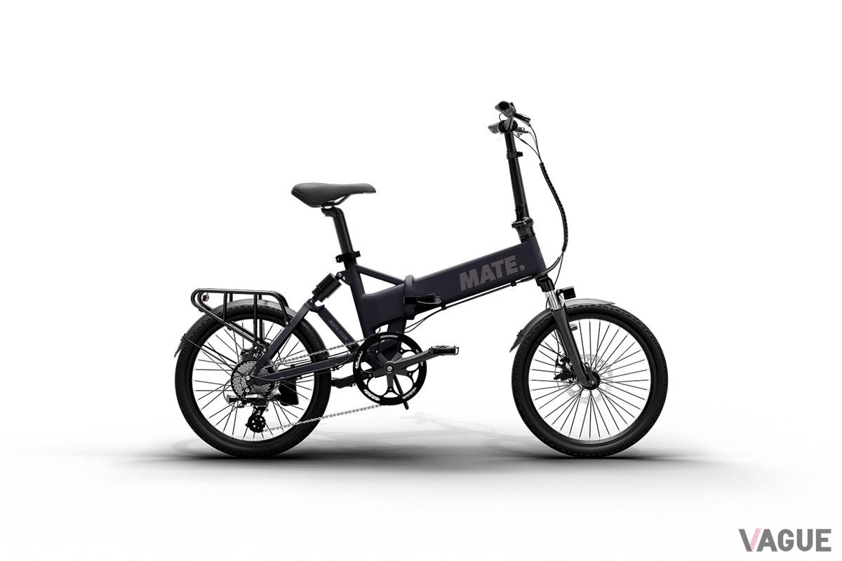 MATE City 2.0 Limited Edition Starter kit：29万7000円