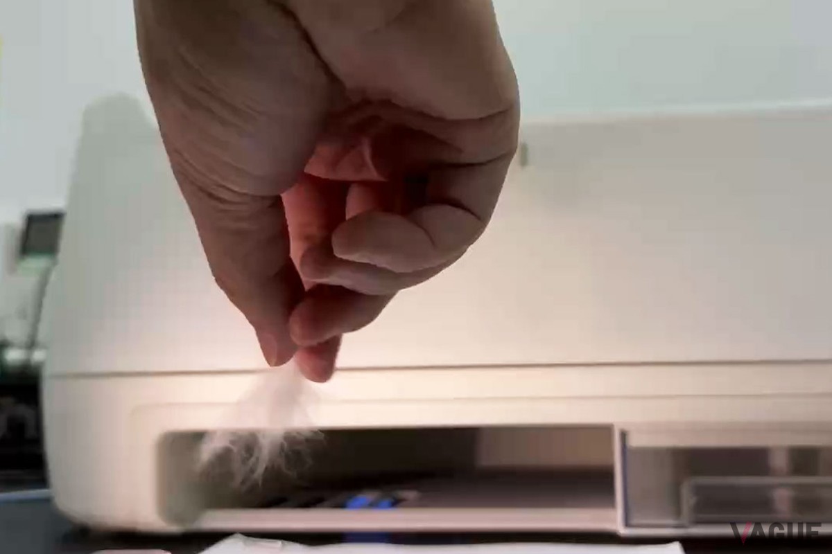 ブルーエアの独自技術“OdorFence テクノロジー”が搭載されウイルスやPM2.5、ペットのフケや抜け毛、ダニなど多くの物質を除去