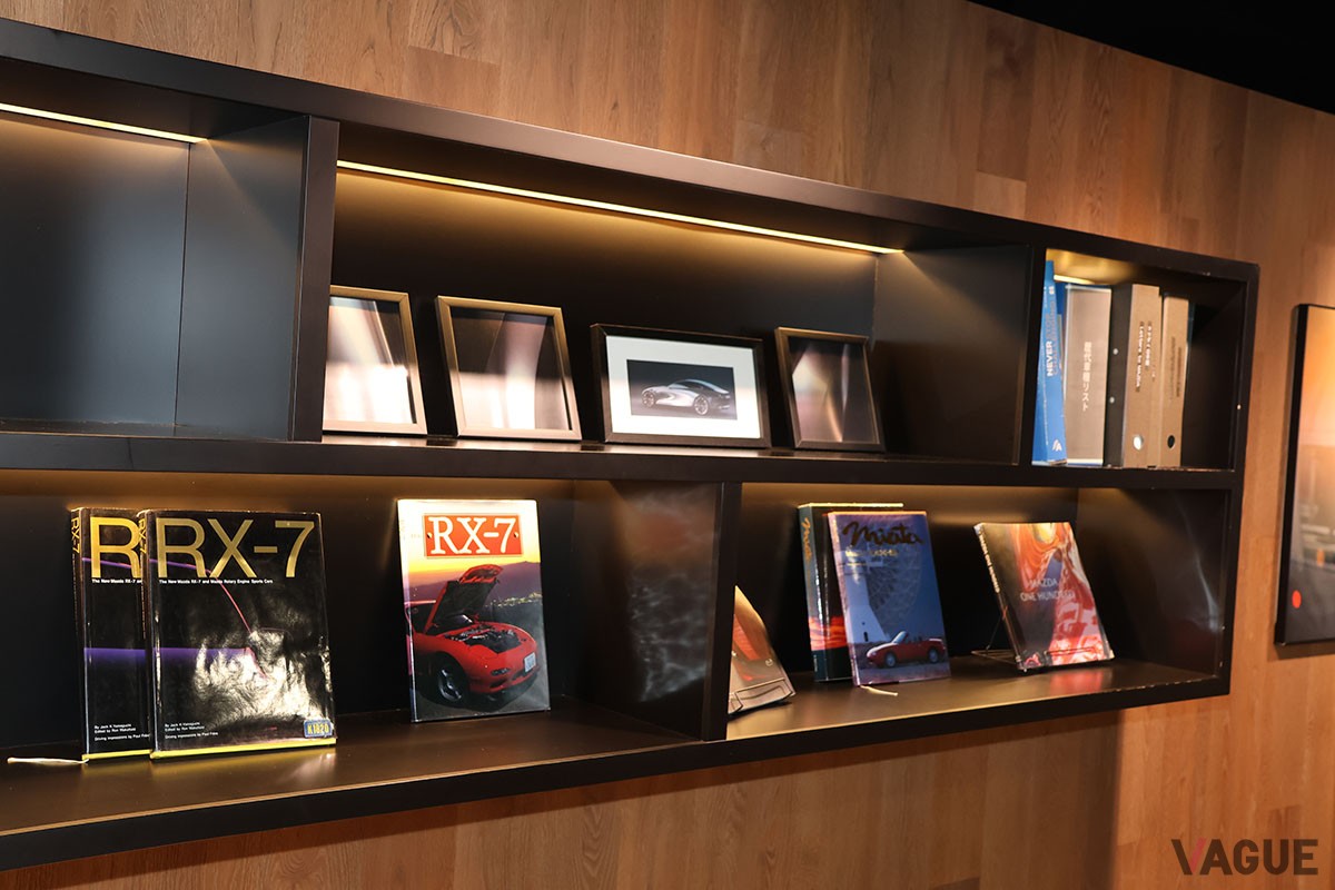 新生「マツダミュージアム」