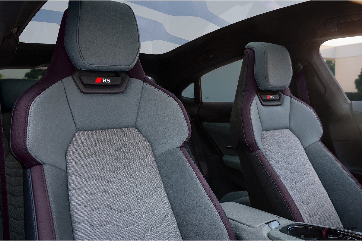 アウディ「RS e-tron GTパフォーマンス・エクスクルーシブエディション」