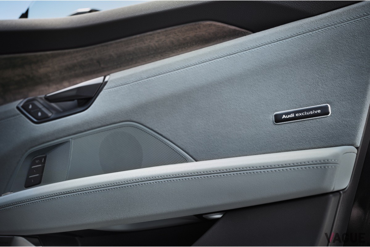 アウディ「RS e-tron GTパフォーマンス・エクスクルーシブエディション」