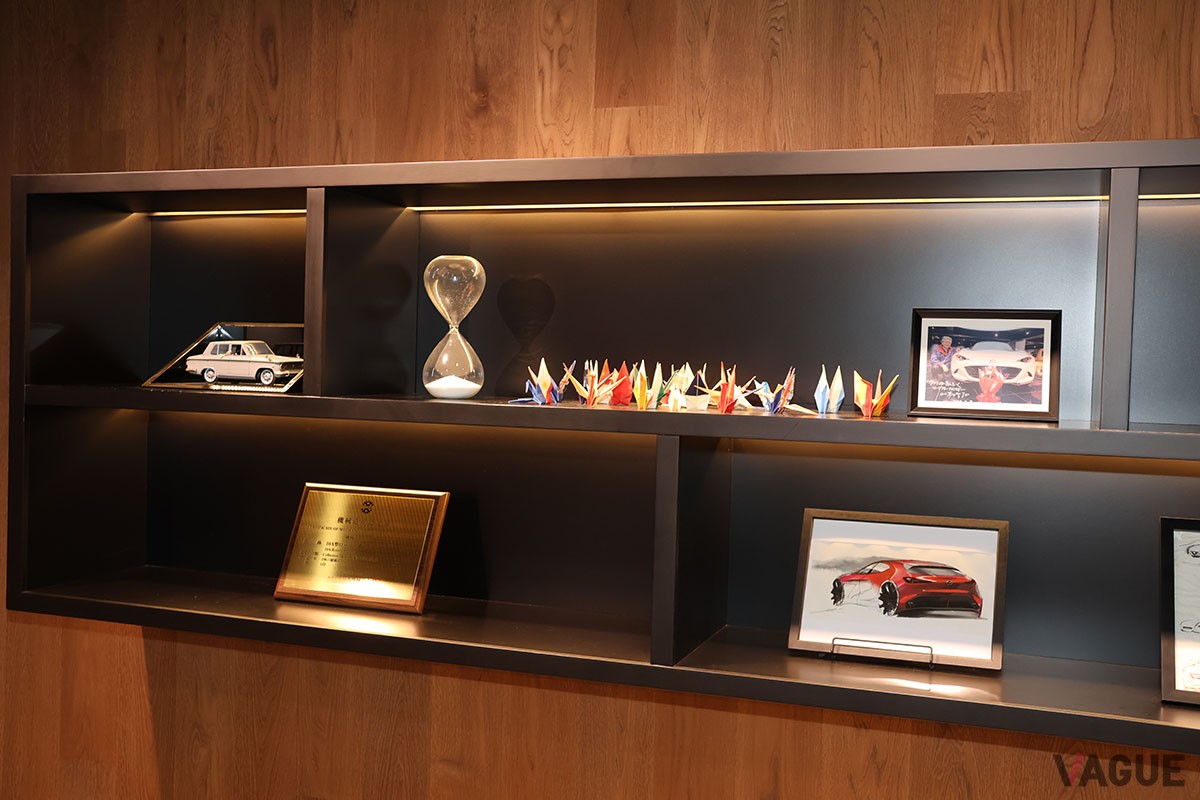 新生「マツダミュージアム」