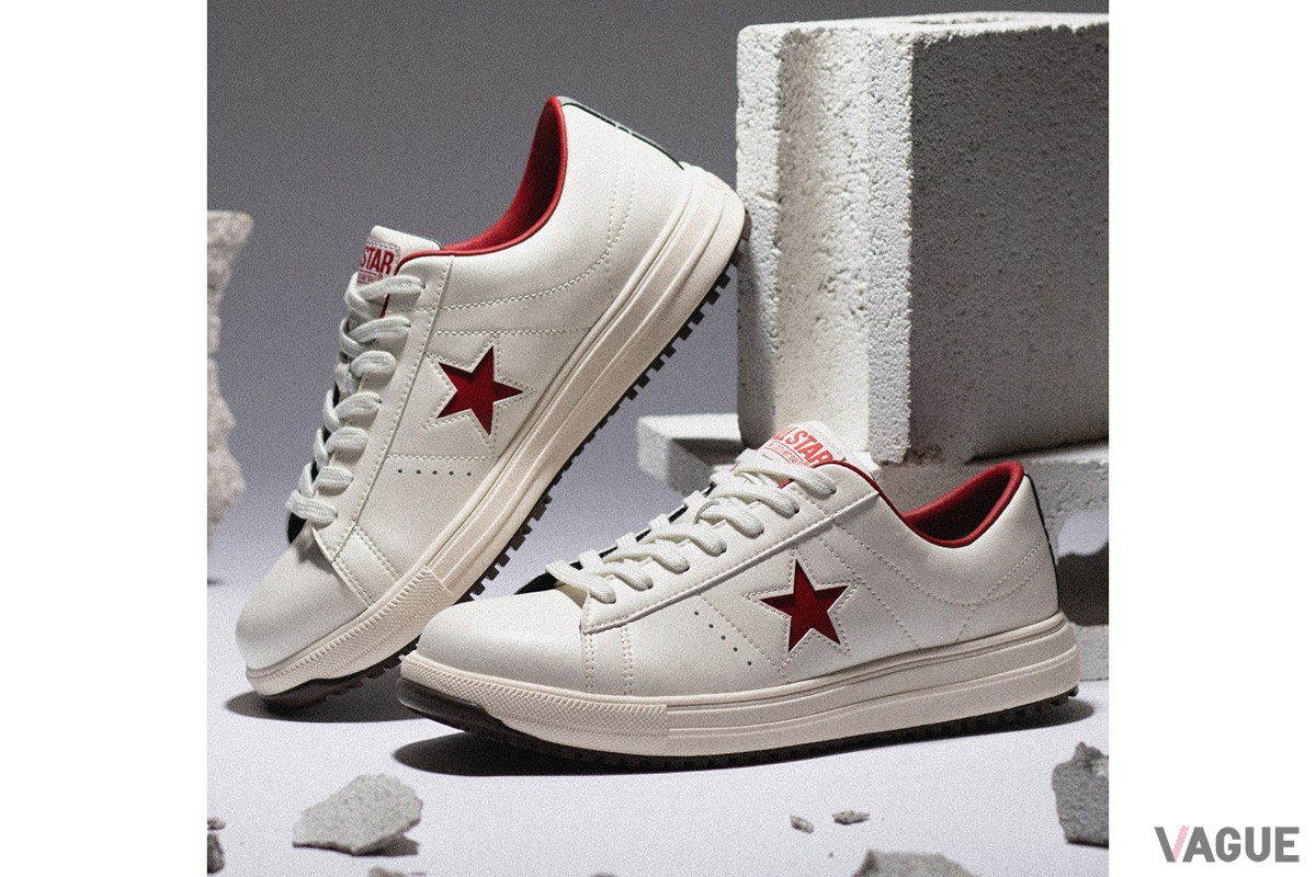 CPD「ONE STAR PS」（継続色）